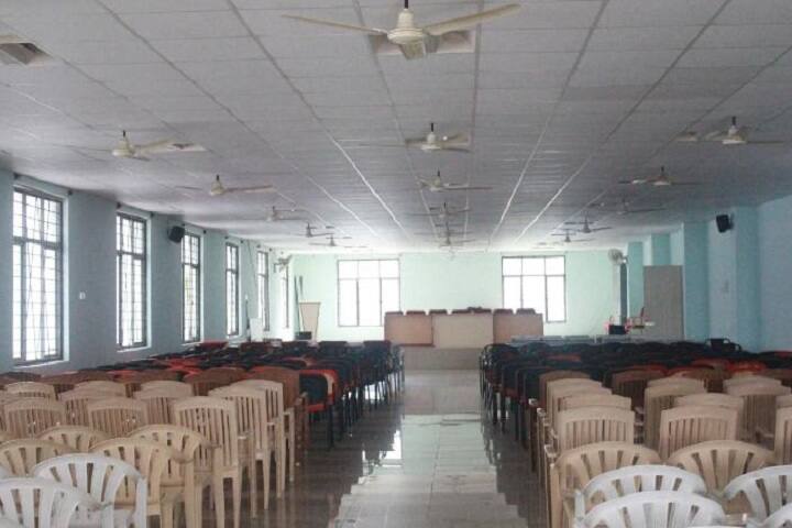 auditorium